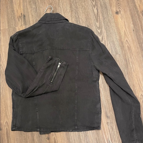 Rails Moto Jacket - Coal - Picture 6 of 6